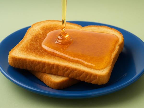 9 lästige Krankheiten, die Sie mit einem Löffel Honig und Zimt heilen können